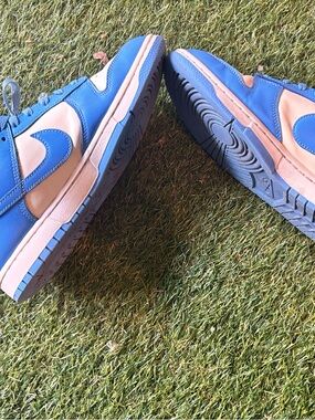 Nike Dunk Low UNC